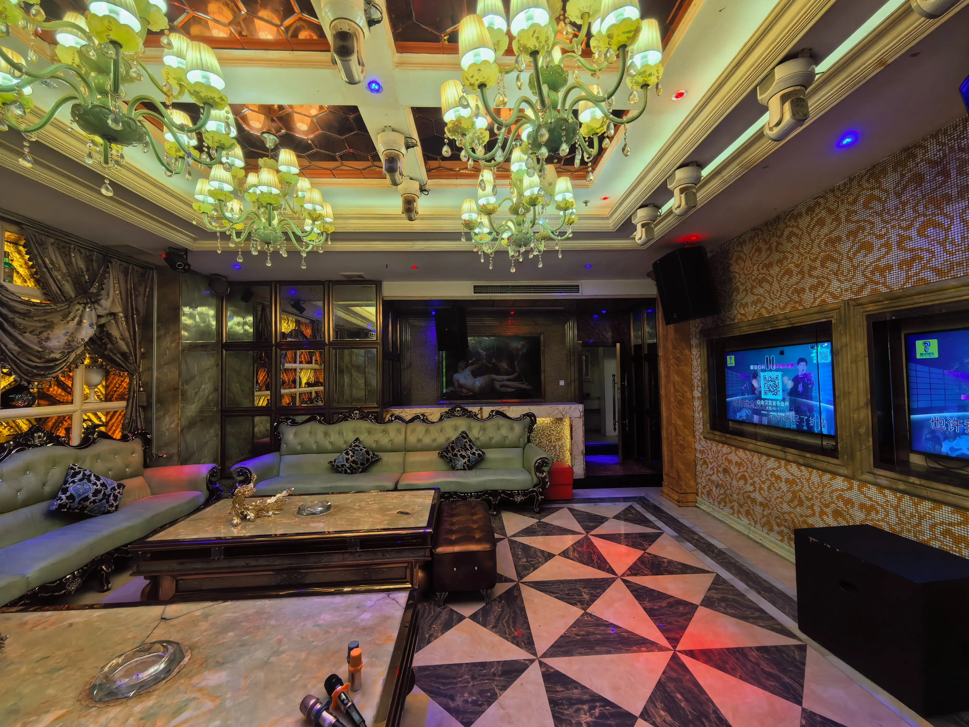 崇左商务ktv优惠订房-江州区ktv预订