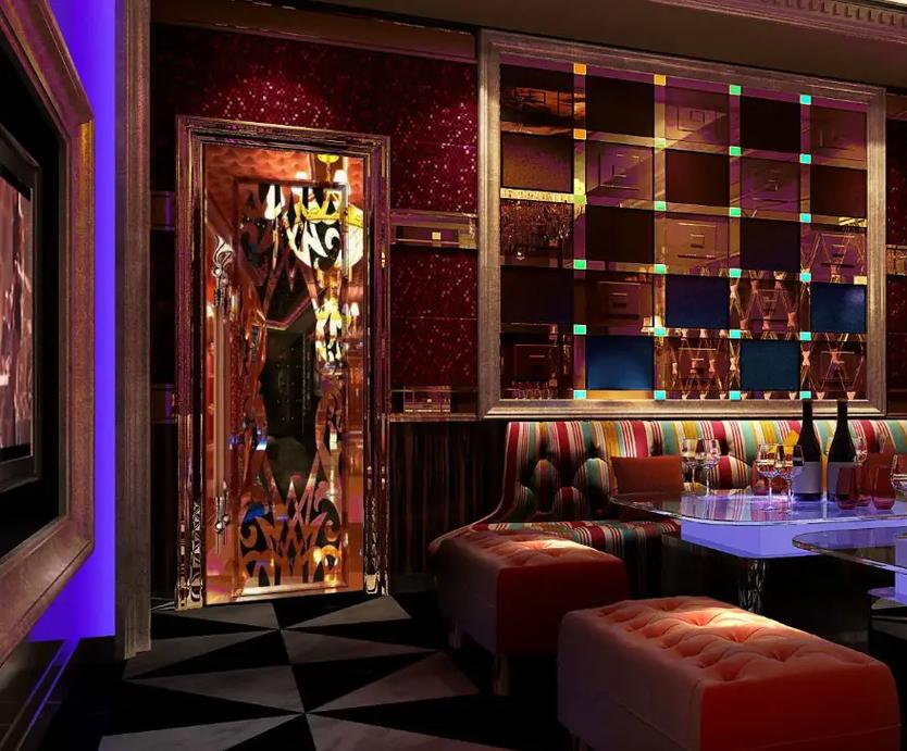 崇左商务ktv能否组局详解-江州区ktv预订